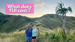 Fiji Travel Guide: How Much Does it Cost to Visit Fiji?