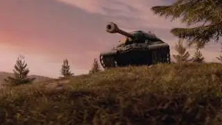 OST World of Tanks – Intro Login 2016