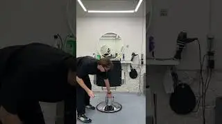 Где Барбер ДЕНЬГИ хранит