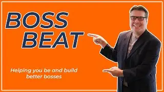 Selfless Boss vs. Selfish Boss | Boss Beat: Helping you be and build better bosses in business.