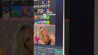 Spend The Day With Me as a CONTENT CREATOR!!