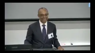 The 29th Annual Frankel Lecture | Addressing Americans with Professor Richard R.W. Brooks