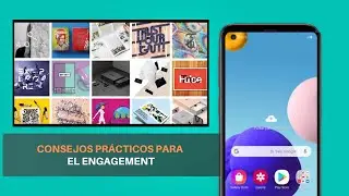 CONSEJOS PRÁCTICOS PARA EL ENGAGEMENT