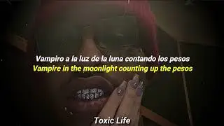 Lil Peep lil Tracy - Kisses in the wind // Sub Español & Lyrics