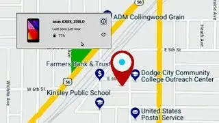 Trace Mobile Phone Number location | Cell phone tracking Live | Track Stolen Smartphone