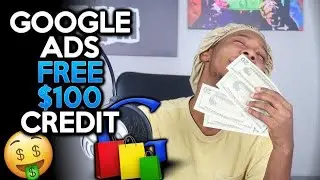 Google Ads/Adwords $100 Free Credit Coupon In 2019! Where To Get It & How To Spend It.