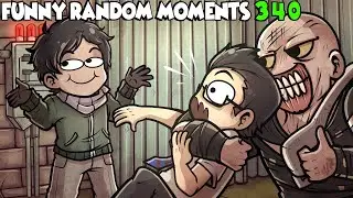 Some survivors must go to HELL! (Dbd