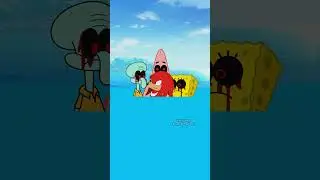 Spongebob.EXE Versus Sonic Knuckles