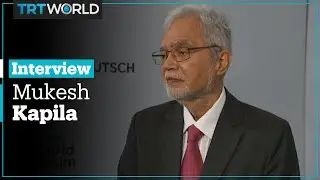 TRT World Forum 2022: Russia-Ukraine conflict, global food security