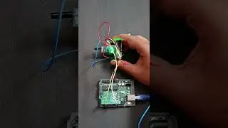 Tilt Sensor With Arduino || Arduino Project.