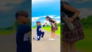 Attitude 🔥🔥 #shorts #trending #shortvideo #viral #acting #status #nandini091013