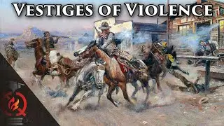 Great Excitement : Violent Incorporation of the American Southwest