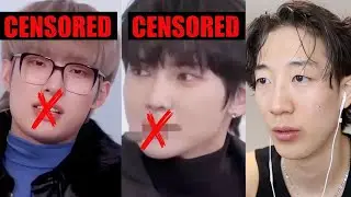 Ateez EXPOSING Each Other!