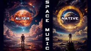 Alter Native Space Music