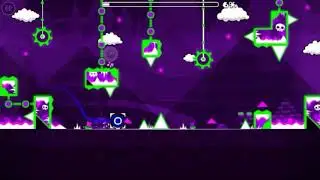 Afterimage Sneak Peak