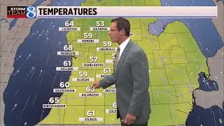 Storm Team 8 Forecast: Daybreak 061224