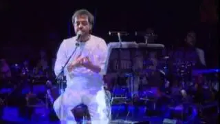 Giannis Parios - Mikis Theodorakis (Menexedènia ìtan ta vounà)