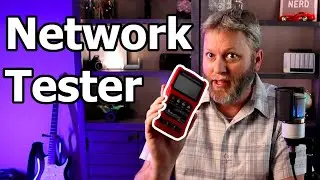 How Accurate is the Tooltop ET628 Cable Tester? | A Review