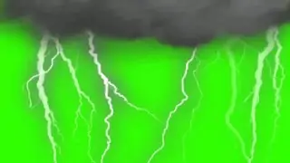 bijli green screen // bijli sky effect green screen // Tik Tok  User Trend // Bijli sky green screen