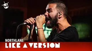 Northlane - '4D' (live for Like A Version)