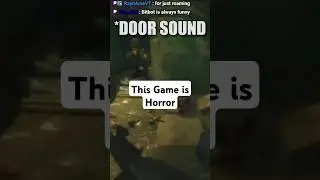 Pepega Blind Horror Experience