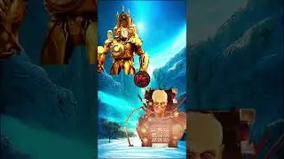 Titan Clock Man vs Counter Titan | Epic Battle 🔥