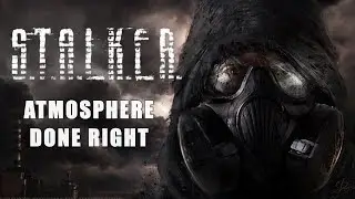 S.T.A.L.K.E.R. Call of Chernobyl Review - Atmosphere Done Right