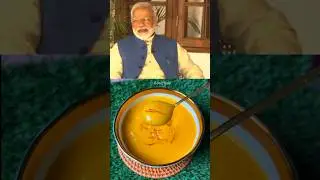 PM MODI Favorite Dessert | Gujarat Famous Aam Ras Recipe | Aamras without Sugar