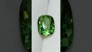 Buat Kolektor AD945 🆕️Zabarjud/ Peridot Rutilated Besar NTE HQ ,harga pas Rp 4 jt w,a+6285792493877