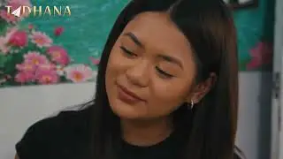 Pagiging dalagang ina ng isang estudyante, nabuking ng kanyang manliligaw?! | Tadhana