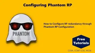 Configuring Phantom RP