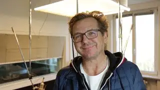 Die drei ??? - Zwischenruf Andreas Fröhlich 