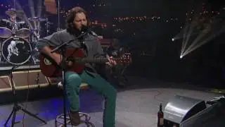 Pearl Jam - Just Breathe (Live at Austin City Limits)