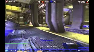 Unreal Tournament 2004 