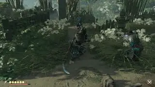 Ghost Of Tsushima Episode 66:The Burden of Theft Mission Walkthrough