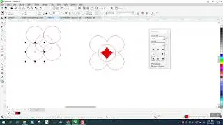 Corel Draw Tips & Tricks Macro Mover Part 2