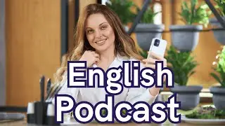 Learn English with podcast  conversation  |  eposide 3 | Podcast to improve english listening