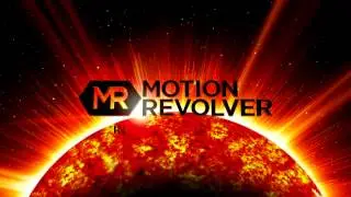 MotionRevolver Solar Flare