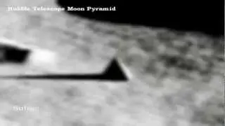 NASA UFOs and Anomalies 2012 HD