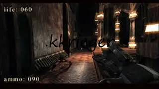 How to pronounce .kkrieger?