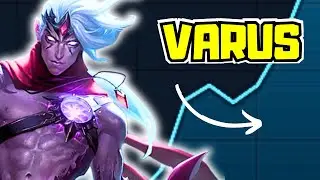 Most Successful Varus Build - Full Guide