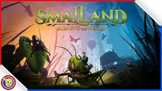 Smalland: Survive the Wilds | An Ally In the Woods?