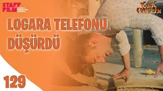 Şakir'e Araba Çarpıyordu - Kalk Gidelim 129. Bölüm
