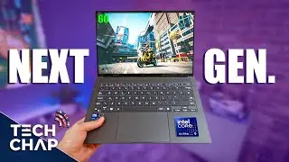 ASUS Zenbook S 14 - The MacBook Killer!? [Intel Lunar Lake TESTED]