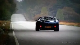 TVR Tuscan Decatted Exhaust Lovely Sounds!! - 1080p HD