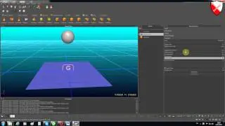 Realflow-урок-16  реальные волны часть-1