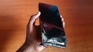 Completely BROKEN Nokia C30 RESTORATION - Soft & Hard