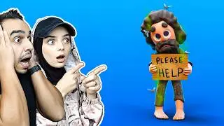 FAKİRLİKTEN ZENGİNLİĞE HAYAT YOLCULUĞU !! 😱