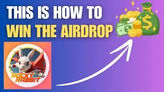 🚨 URGENT: This is A Hidden Rocky Rabbit Metric That'll Make or Break Your Airdrop! 🐰💰