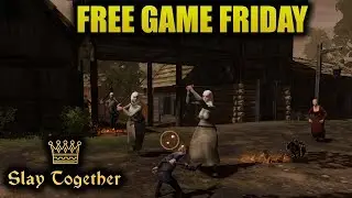 Slay Together Gameplay | Free Game Friday